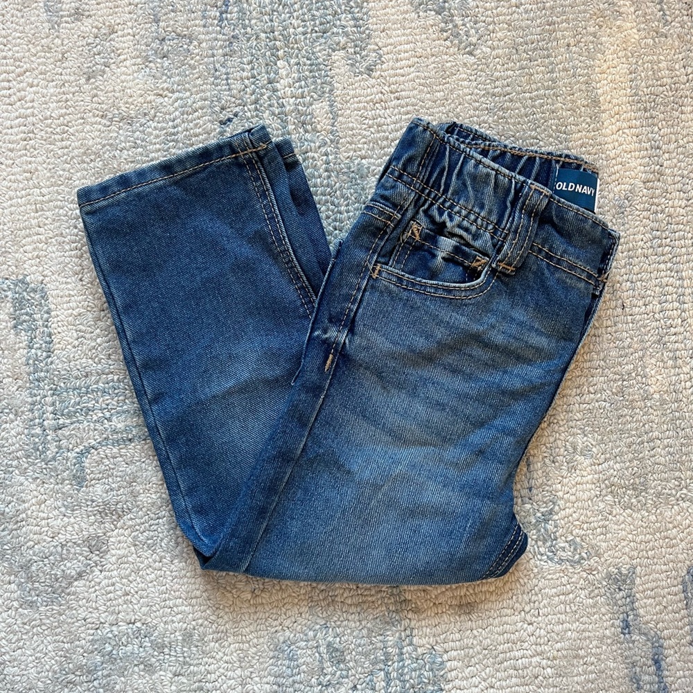 Old Navy Jean 2T
